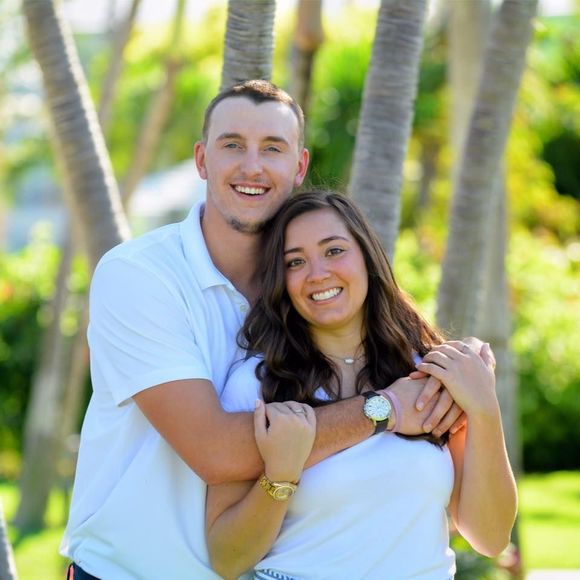 Meet your Posher, Kailin - Picture 1 of 1